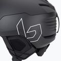 Kask narciarski Bollé Ryft Pure black coal matte 7