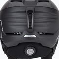 Kask narciarski Bollé Ryft Pure black coal matte 9