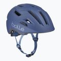 Kask rowerowy Bollé Stance Pure navy/stone matte 7