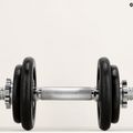 Hantel Schildkröt Dumbbells in suitcase 10 kg 10