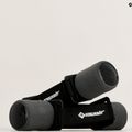 Hantle Schildkröt set Soft Dumbbells 2 x 1 kg 6