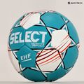Piłka do piłki ręcznej SELECT Ultimate Replica EHF V22 1 220031 rozmiar 1 6