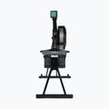 Wioślarz powietrzny Concept2 Tall Legs E black 7