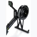 Wioślarz powietrzny Concept2 Tall Legs E black 10