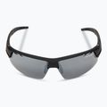 Okulary przeciwsłoneczne Tifosi Crit matte black/smoke/ac red/clear 4