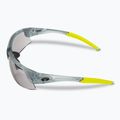 Okulary przeciwsłoneczne Tifosi Crit Fototec matte smoke/smoke fotochrom 4