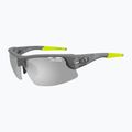 Okulary przeciwsłoneczne Tifosi Crit Fototec matte smoke/smoke fotochrom 5