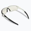 Okulary przeciwsłoneczne Tifosi Crit Fototec crystal black/light night fotochrom 2