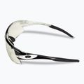 Okulary przeciwsłoneczne Tifosi Crit Fototec crystal black/light night fotochrom 4