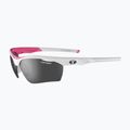 Okulary przeciwsłoneczne Tifosi Vero race pink/smoke/ac red/clear