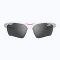 Okulary przeciwsłoneczne Tifosi Vero race pink/smoke/ac red/clear 2