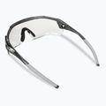 Okulary przeciwsłoneczne Tifosi Alliant Fototec gunmetal/light night fotochrom 2