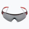 Okulary przeciwsłoneczne Tifosi Alliant black red/smoke/ac red/clear 4
