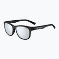 Okulary przeciwsłoneczne Tifosi Swank satin black/smoke bright blue