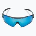 Okulary przeciwsłoneczne Tifosi Alliant gunmetal blue/clarion blue/ac red/clear 4