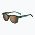 Okulary przeciwsłoneczne Tifosi Swank Polarized blue confetti/brown 3