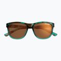 Okulary przeciwsłoneczne Tifosi Swank Polarized blue confetti/brown 5