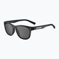 Okulary przeciwsłoneczne Tifosi Swank Polarized satin black/smoke