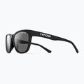 Okulary przeciwsłoneczne Tifosi Swank Polarized satin black/smoke 3