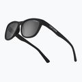 Okulary przeciwsłoneczne Tifosi Swank Polarized satin black/smoke 4