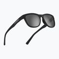 Okulary przeciwsłoneczne Tifosi Swank Polarized satin black/smoke 5