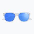 Okulary przeciwsłoneczne Tifosi Swank Clarion Polarized satin clear/clarion blue 2