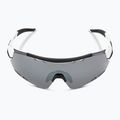 Okulary przeciwsłoneczne Tifosi Alliant white black/smoke/ac red/clear 4