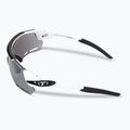Okulary przeciwsłoneczne Tifosi Alliant white black/smoke/ac red/clear 5