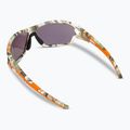 Okulary przeciwsłoneczne Tifosi Amok Polarized camo /polarized smoke enliven on-shore 2