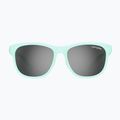 Okulary przeciwsłoneczne Tifosi Swank Polarized satin crystal teal/smoke polarized 2