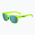 Okulary przeciwsłoneczne Tifosi Swank satin electric green/smoke bright blue 3