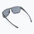 Okulary przeciwsłoneczne Tifosi Swick satin vapor/smoke 2