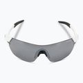 Okulary przeciwsłoneczne Tifosi Slice matte white/smoke/ac red/clear 4