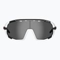 Okulary przeciwsłoneczne Tifosi Sledge matte white/smoke/ac red/clear 7