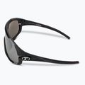 Okulary przeciwsłoneczne Tifosi Sledge matte black/smoke/ac red/clear 4