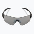 Okulary przeciwsłoneczne Tifosi Tsali matte black/smoke/ac red/clear 4