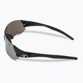 Okulary przeciwsłoneczne Tifosi Tsali matte black/smoke/ac red/clear 5