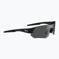 Okulary przeciwsłoneczne Tifosi Tsali matte black/smoke/ac red/clear 6
