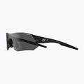 Okulary przeciwsłoneczne Tifosi Tsali matte black/smoke/ac red/clear 9
