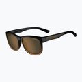 Okulary przeciwsłoneczne Tifosi Swank XL Polarized brown fade/brown