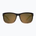 Okulary przeciwsłoneczne Tifosi Swank XL Polarized brown fade/brown 2