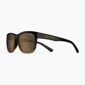 Okulary przeciwsłoneczne Tifosi Swank XL Polarized brown fade/brown 3