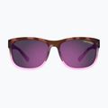 Okulary przeciwsłoneczne Tifosi Swank XL pink tortoise/rose 2