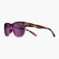 Okulary przeciwsłoneczne Tifosi Swank XL pink tortoise/rose 3