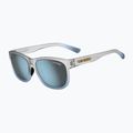 Okulary przeciwsłoneczne Tifosi Swank XL frost blue/smoke bright blue