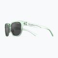 Okulary przeciwsłoneczne Tifosi Swank Polarized bottle green/smoke polarized 3