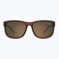 Okulary przeciwsłoneczne Tifosi Swank XL Polarized woodgrain/brown 2