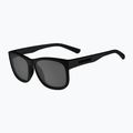 Okukary przeciwsłoneczne Tifosi Swank XL Polarized blackout/smoke