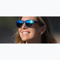 Okulary przeciwsłoneczne Tifosi Swank XL Polarized satin vapor/blue sky 5