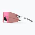 Okulary przeciwsłoneczne Tifosi Vogel SL crystal clear/pink mirror 3